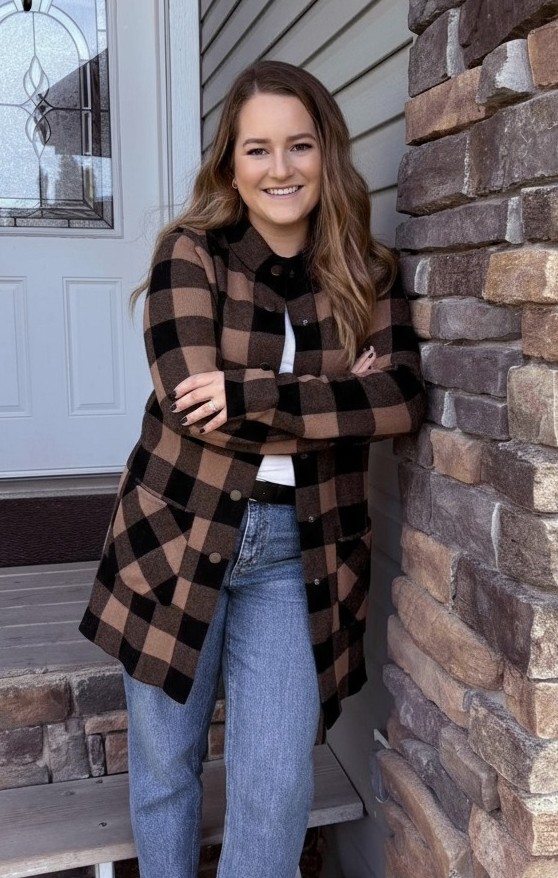 Alysson DeChamp — Founder of Elevated Mortgages